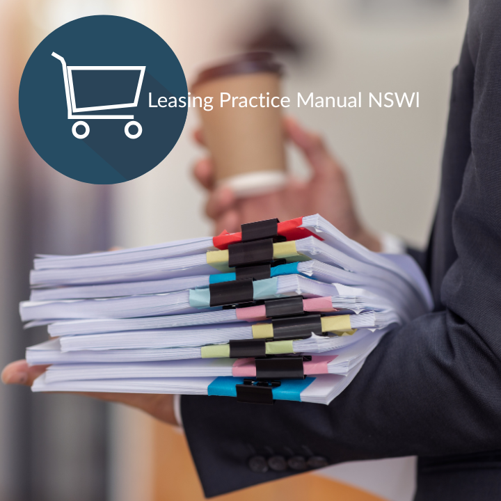 Sale of Business NSW