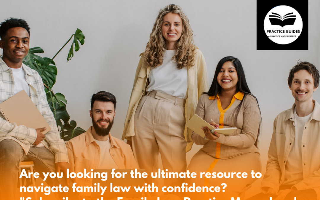 Elevate Your Family Law Practice with This Exclusive Offer!