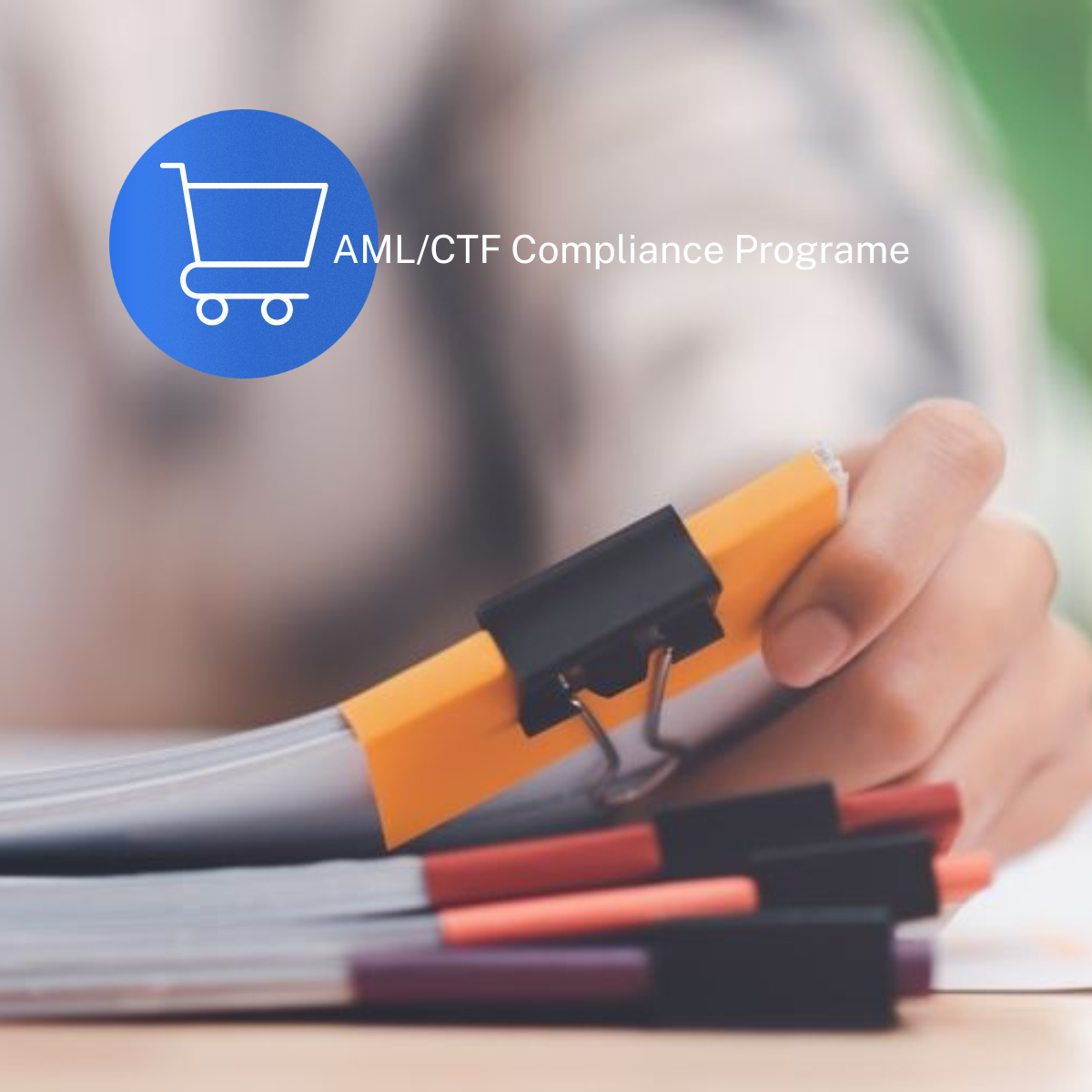 aml compliance download Sale of Business NSW